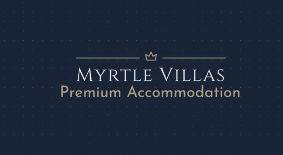 Myrtle Villas Kingston upon Hull Exteriér fotografie