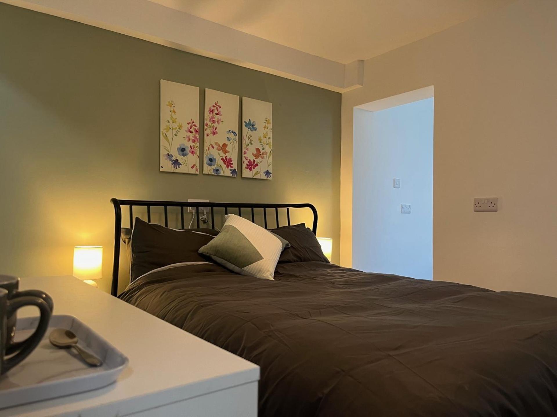 Myrtle Villas Kingston upon Hull Exteriér fotografie