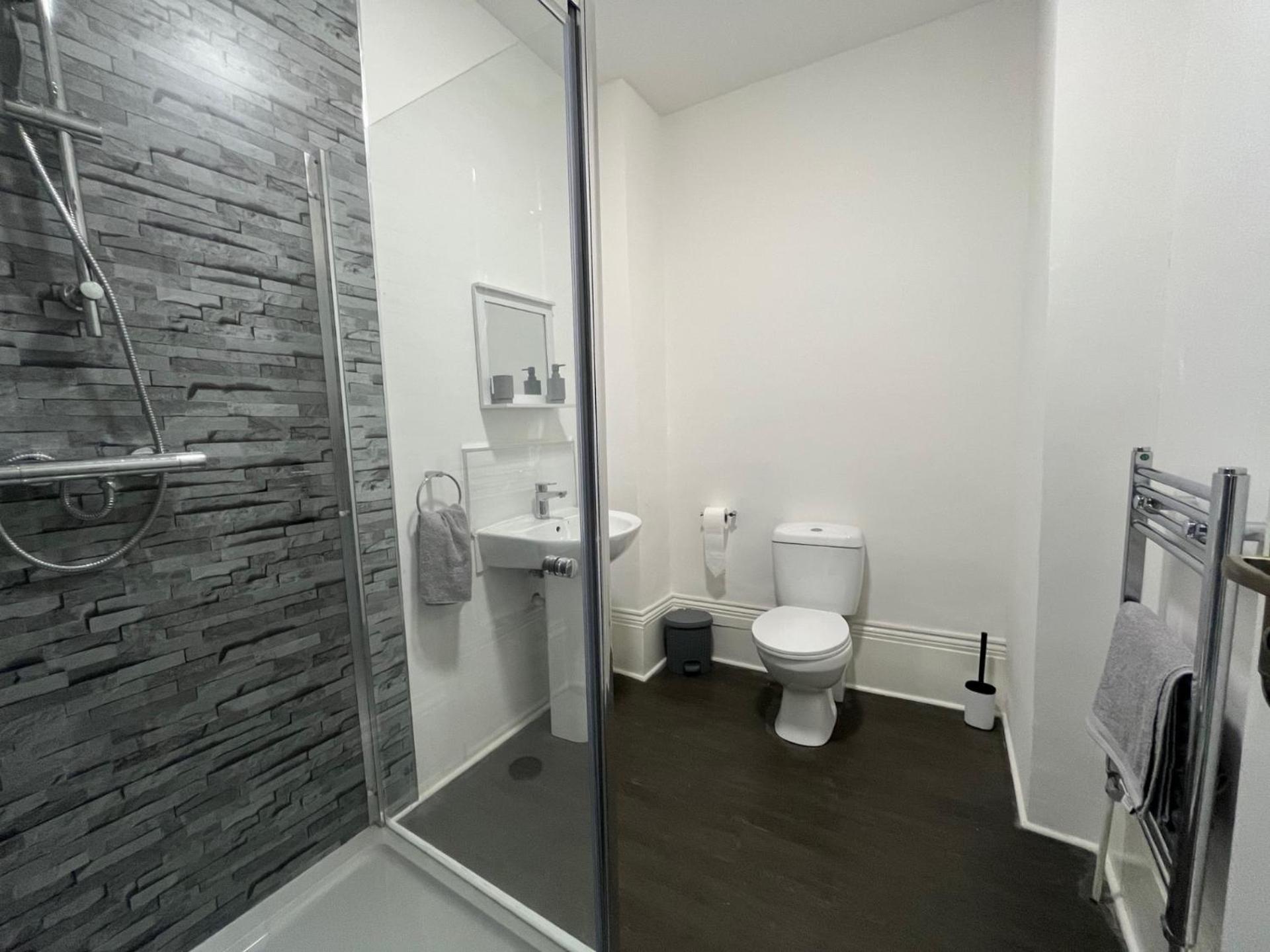 Myrtle Villas Kingston upon Hull Exteriér fotografie