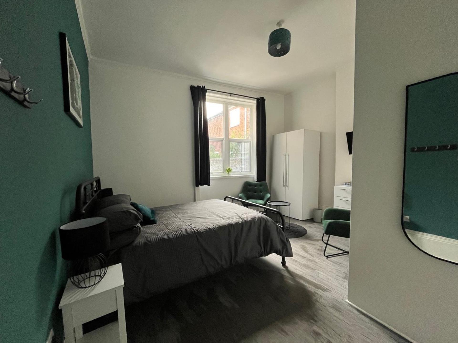Myrtle Villas Kingston upon Hull Exteriér fotografie